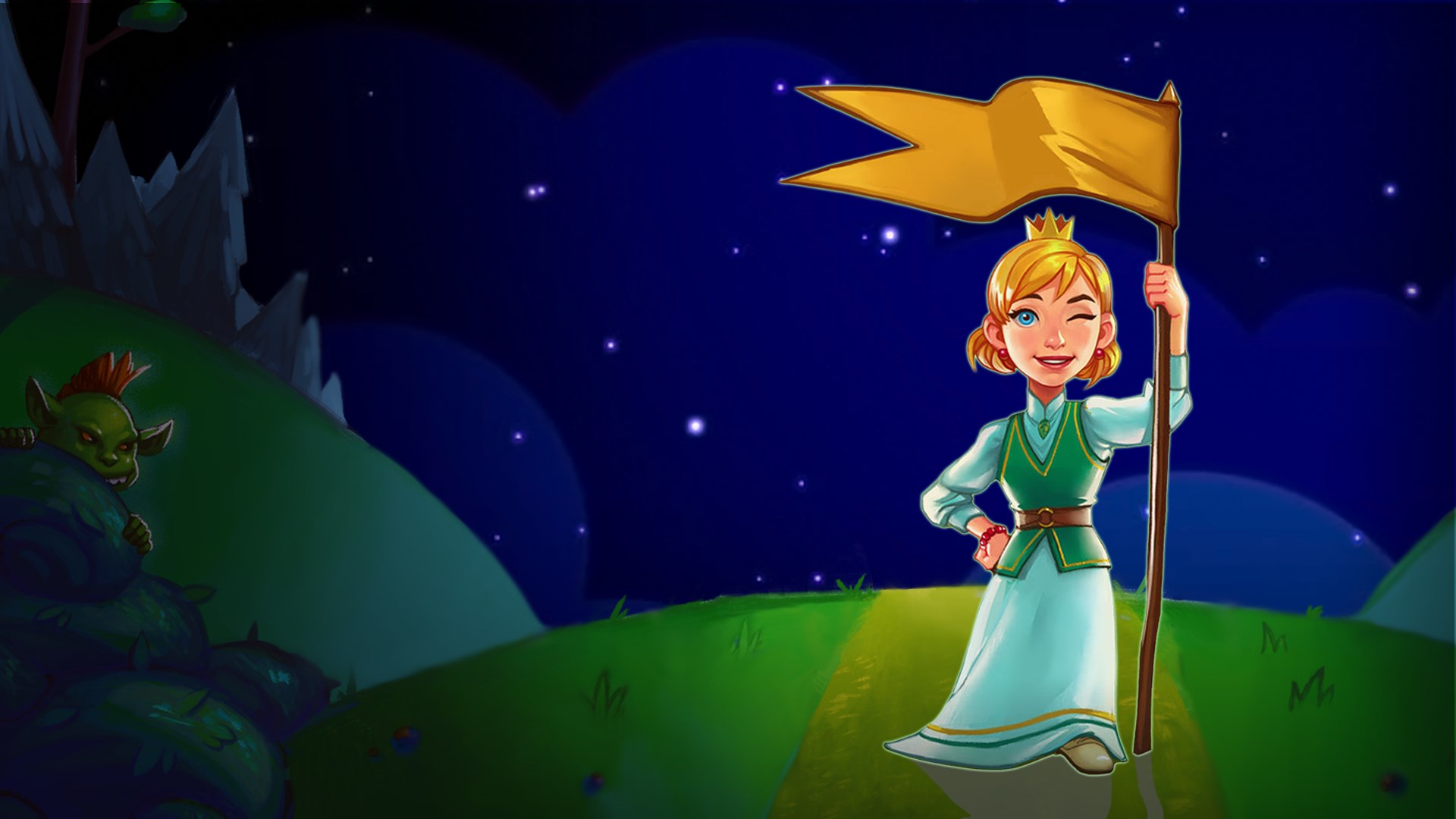 Buy Gnomes Garden 2 Microsoft Store