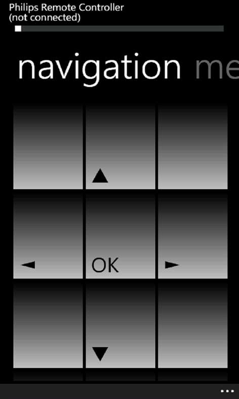 Philips Remote Controller Screenshots 2
