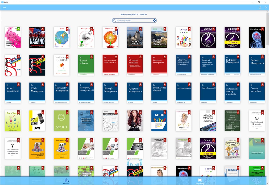 #1. Publi Int (Windows) Oleh: Code Creator, s.r.o.