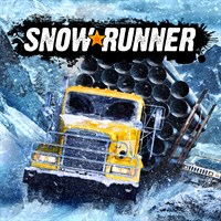 SnowRunner (Windows 10)