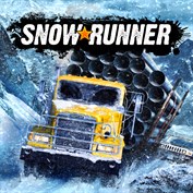 Comprar o SnowRunner