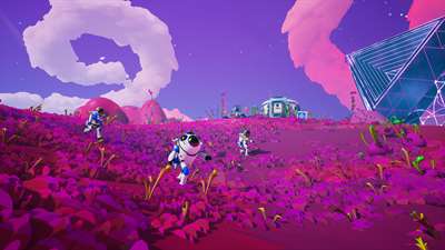 ASTRONEER screenshot 2