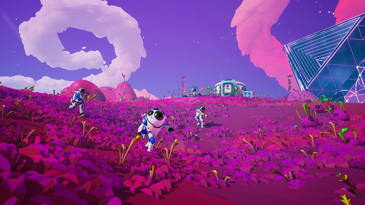 ASTRONEER: Evolution Edition screenshot 1