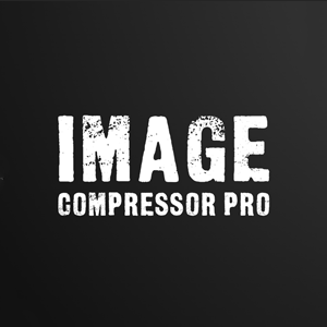 Image Compressor Pro