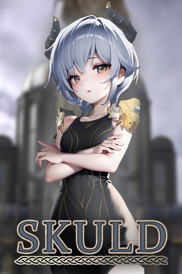 Skuld Xbox Series X|S and Xbox One cover art
