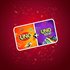UNO™ Édition Ultimate : UNO™ + UNO FLIP!™