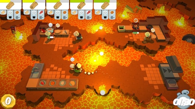 Overcooked screenshot 3