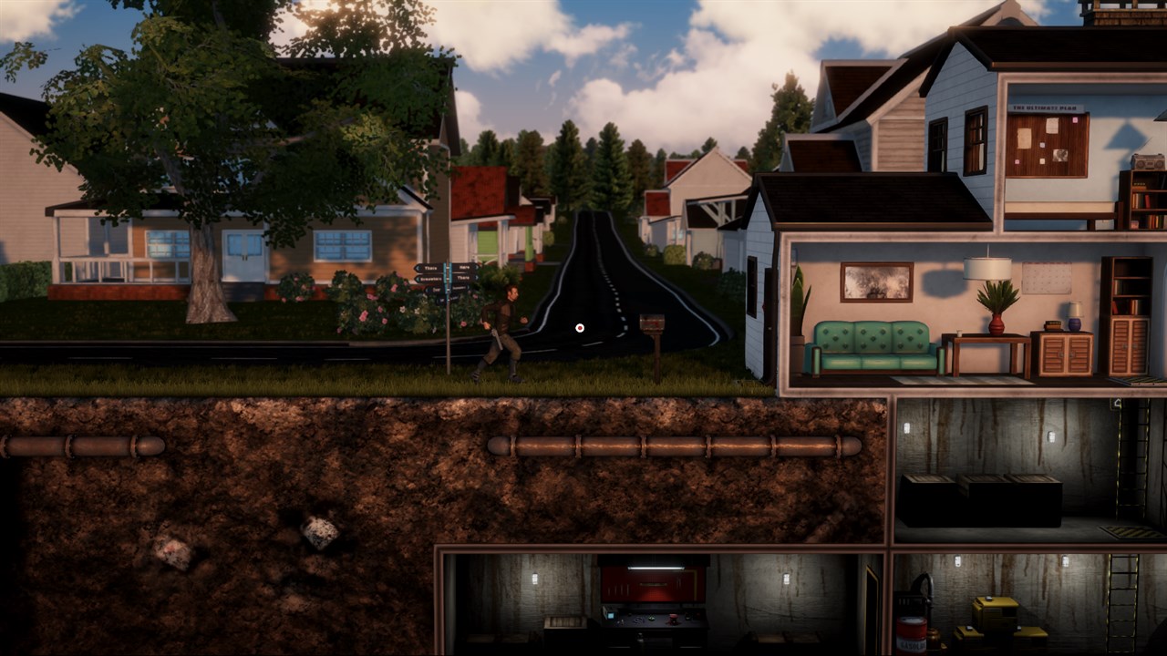 Mr. Prepper screenshot 1