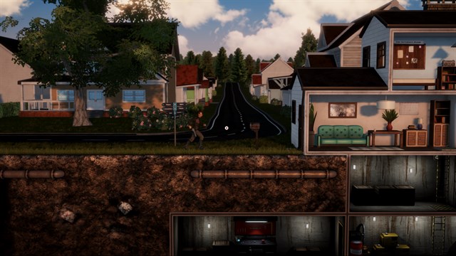 Mr. Prepper screenshot 1