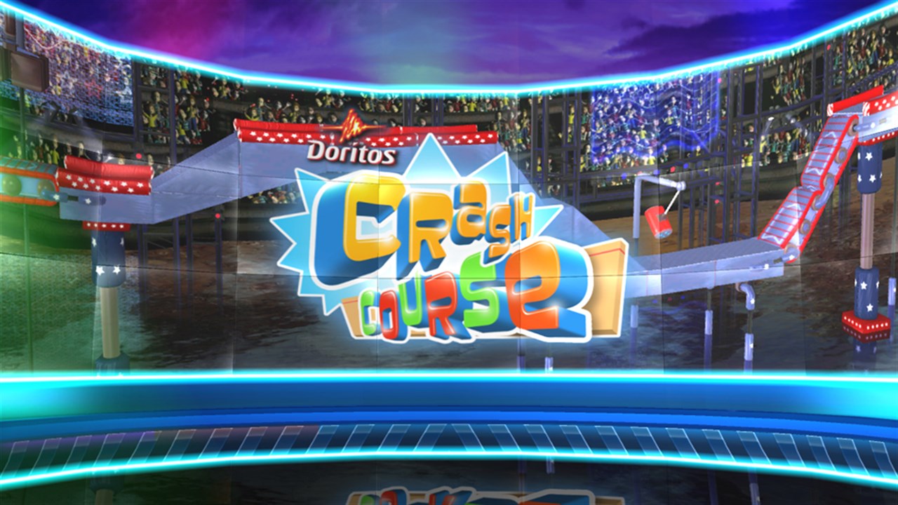 Doritos Crash Course screenshot 4