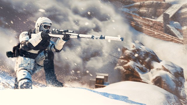 Insurgency: Sandstorm - Year 1 Pass screenshot 3