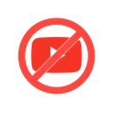 Block YouTube Shorts icon