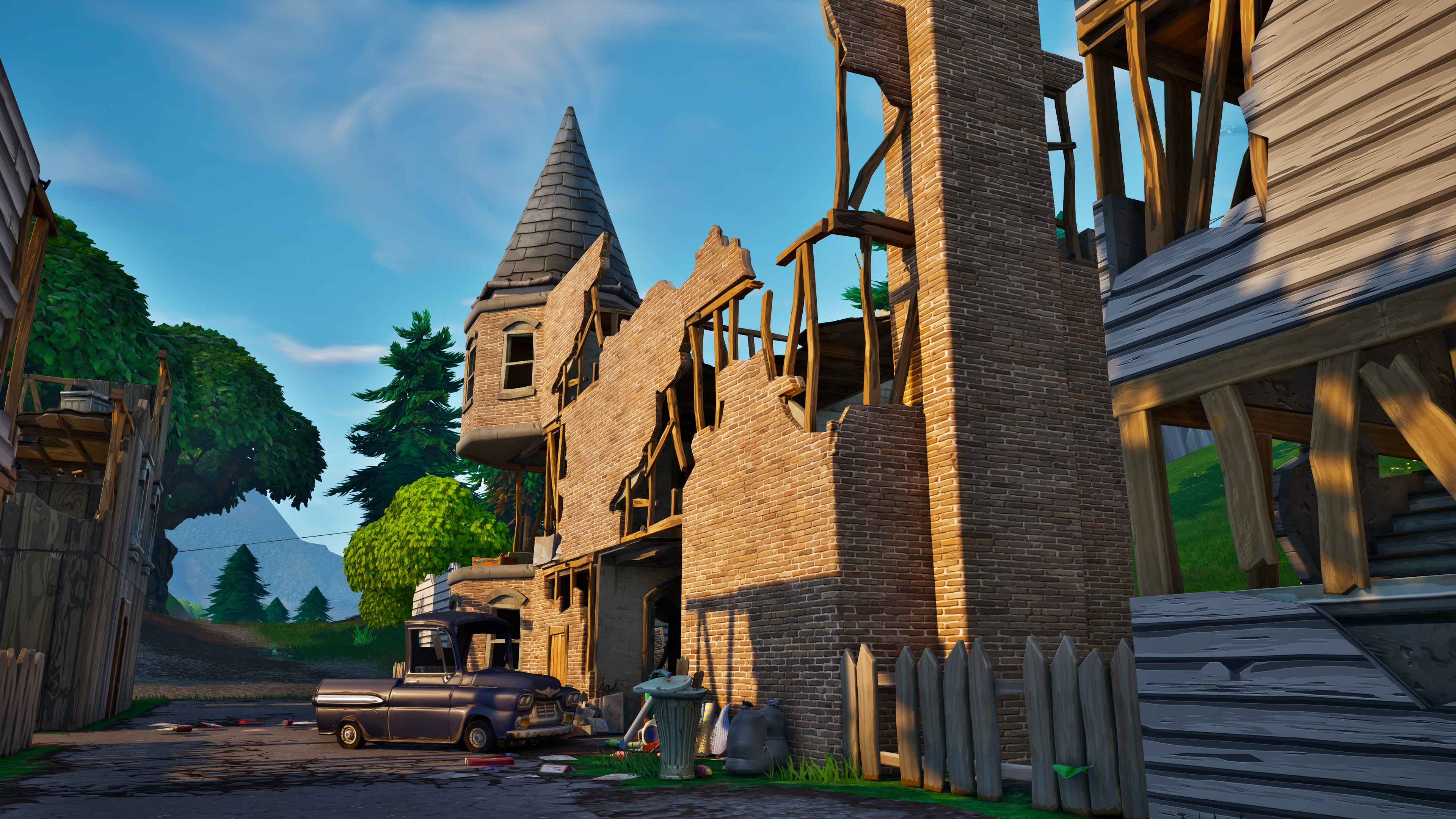 Fortnite OG screenshot 5