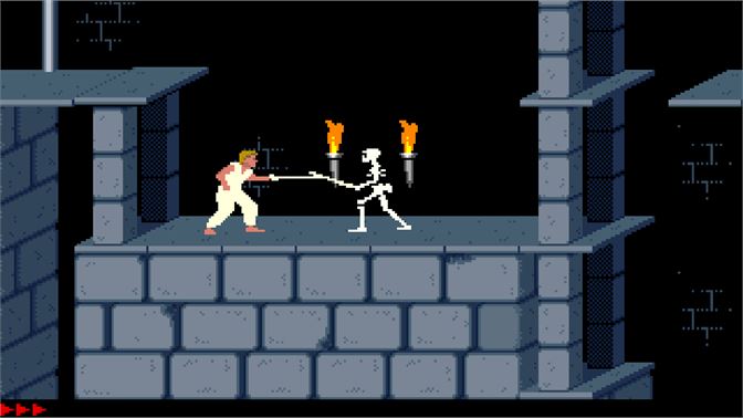 Get Prince Of Persia Pc Microsoft Store