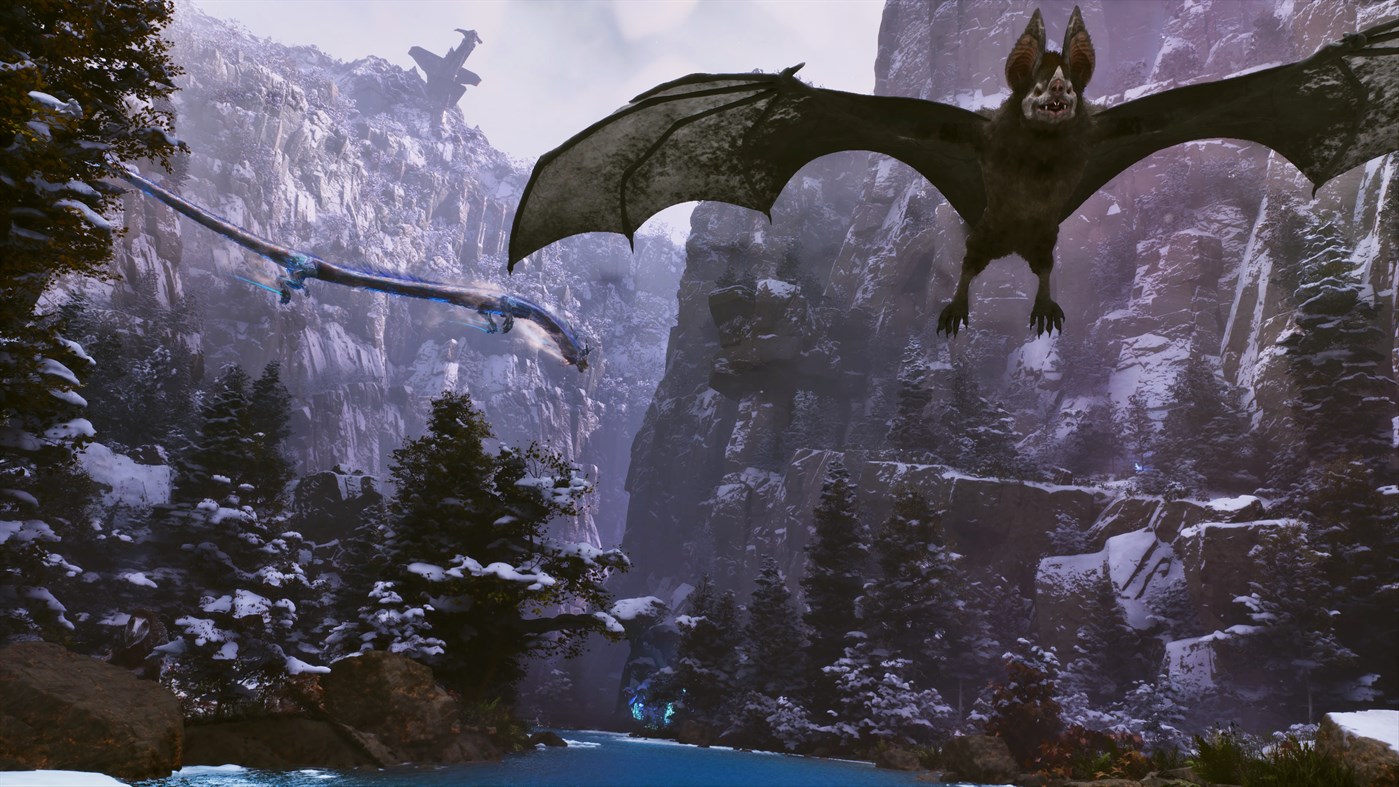 #9. ARK: Lost Colony Expansion Pass (Xbox) By: Studio Wildcard