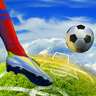 Football League: Penalty Champions 14 ( Soccer )
