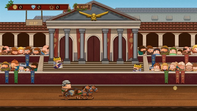 Treasures Of The Roman Empire screenshot 2
