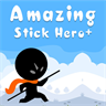 Amazing Stick Hero +