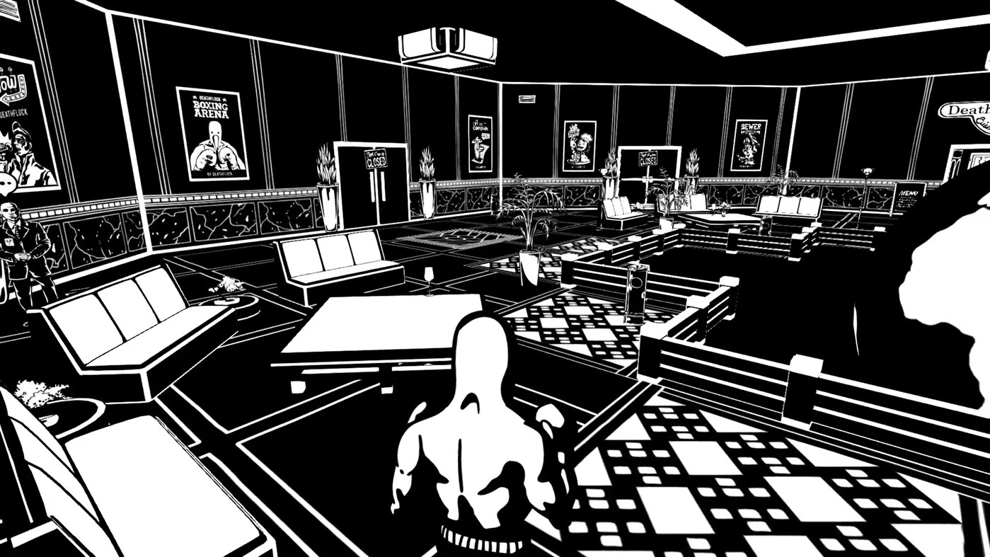 #2. Pato Box (Xbox) 由: Bromio