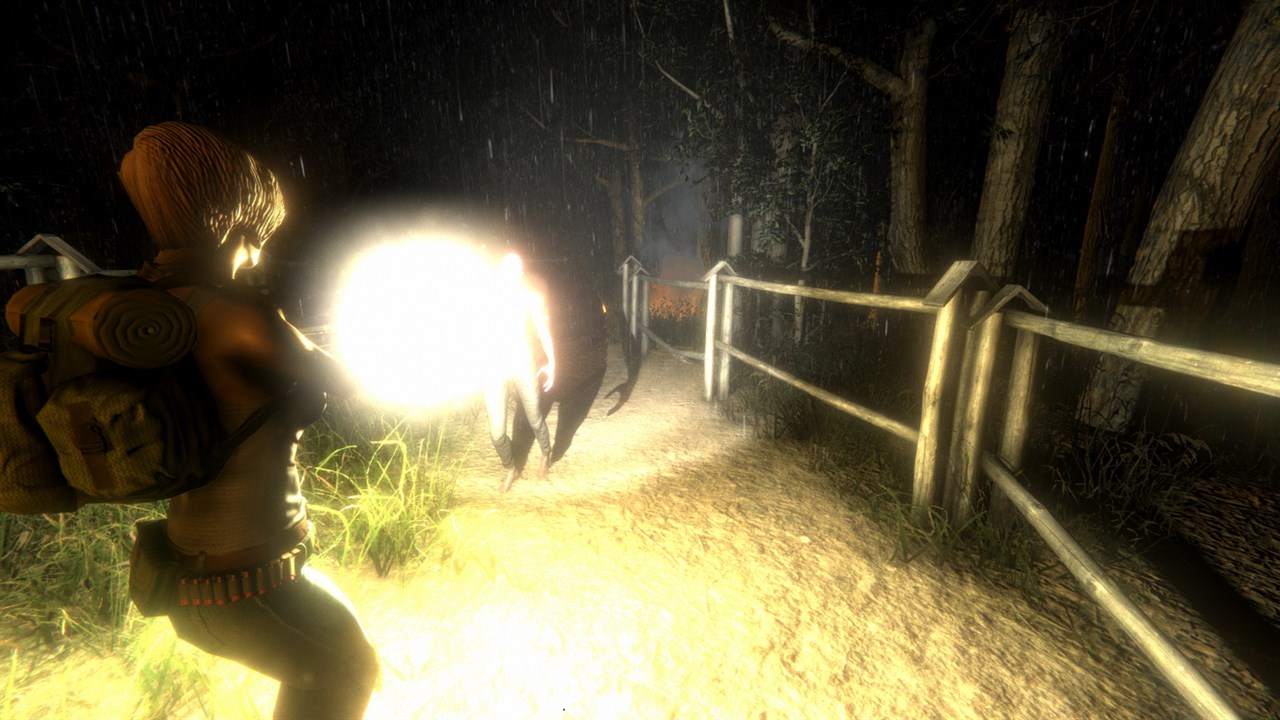 Outbreak: Lost Hope Definitive Edition screenshot 10