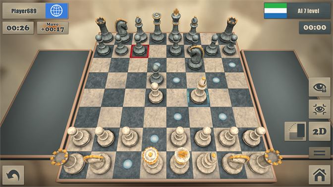 Excel Chess Games Viewer 2.0 - Microsoft Community Hub