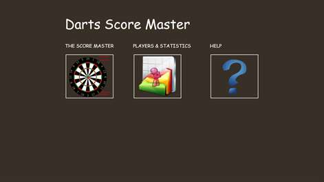 Darts Score Master Screenshots 1