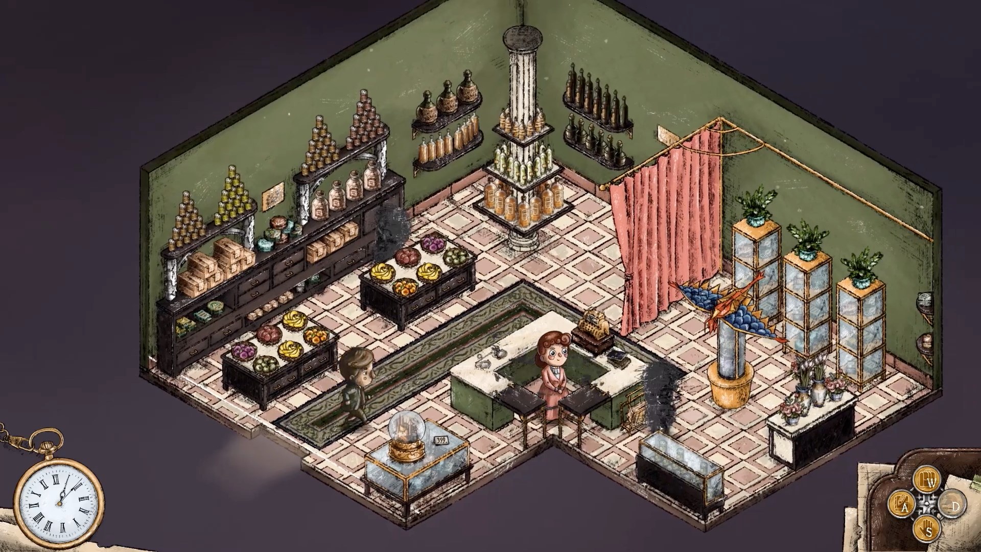 A Place For The Unwillling Launch Trailer
