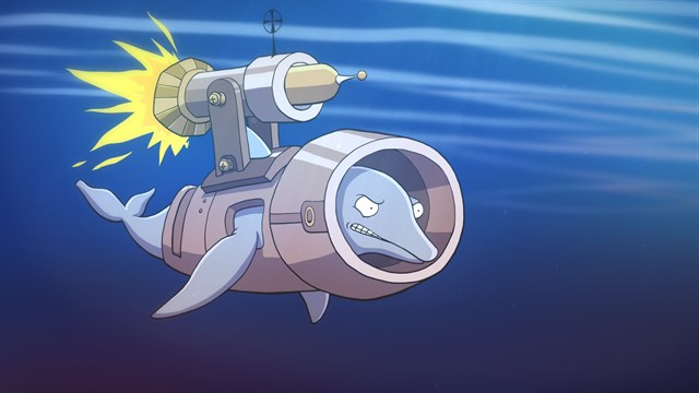 Deponia Collection screenshot 4