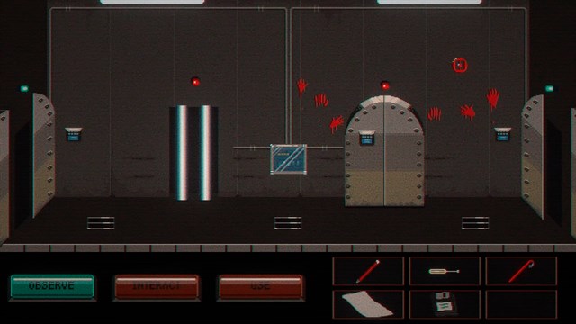 The Creepy Syndrome screenshot 2