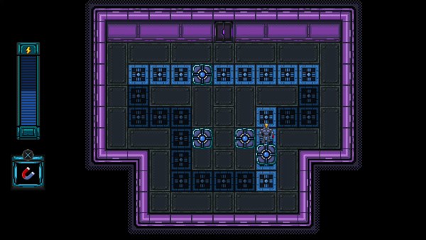 ReactorX 2 — 5