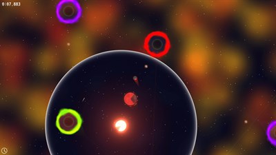 Sumorbit — скриншот 17