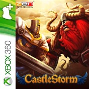 Castle Siege no Jogos 360