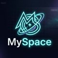 MySpace Dashboard
