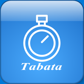 Tabata Workout Interval Timer