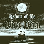 Return of the obra deals dinn switch price