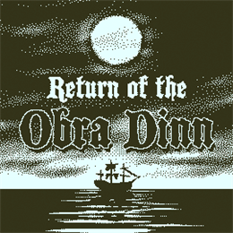 Aperçu Return of the Obra Dinn