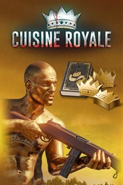 Cuisine Royale - Elite Pack