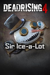 Dead Rising 4 - Sir Ice-A-Lot