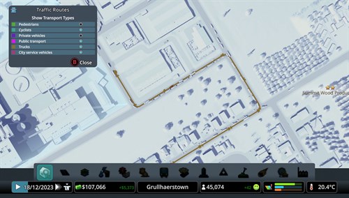 Cities Skylines - Industries