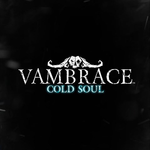 Vambrace: Cold Soul