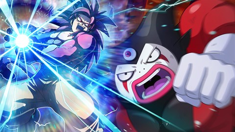 Buy DRAGON BALL Z: KAKAROT - DAIMA - Adventure Through The Demon