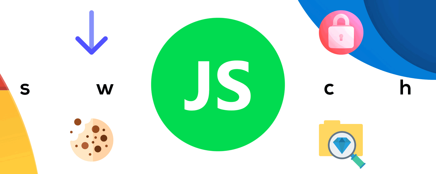 JavaScript Switch marquee promo image