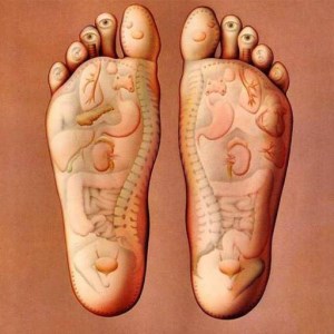 acupressure