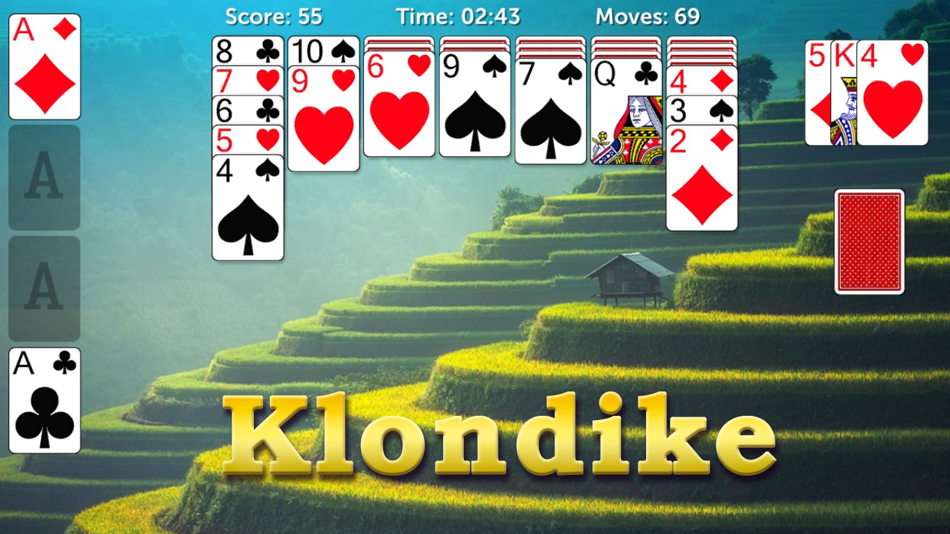 Spider Solitaire Pro - No Ads - Microsoft መተግበሪያዎች