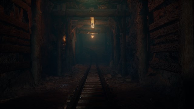 Dollhouse: Behind the Broken Mirror screenshot 4