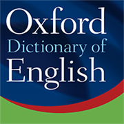 Oxford english dictionary online free