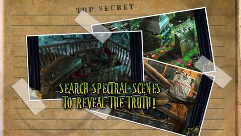 Mystery Case Files: Return to Ravenhearst (Full) Screenshots 2