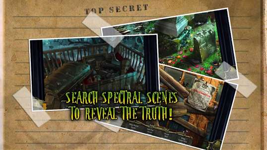 Mystery Case Files: Return to Ravenhearst (Full) screenshot 2