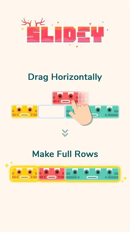 #1. Drag n Merge : Stack Crush (Windows) Bởi: 西安斗猫网络科技有限公司