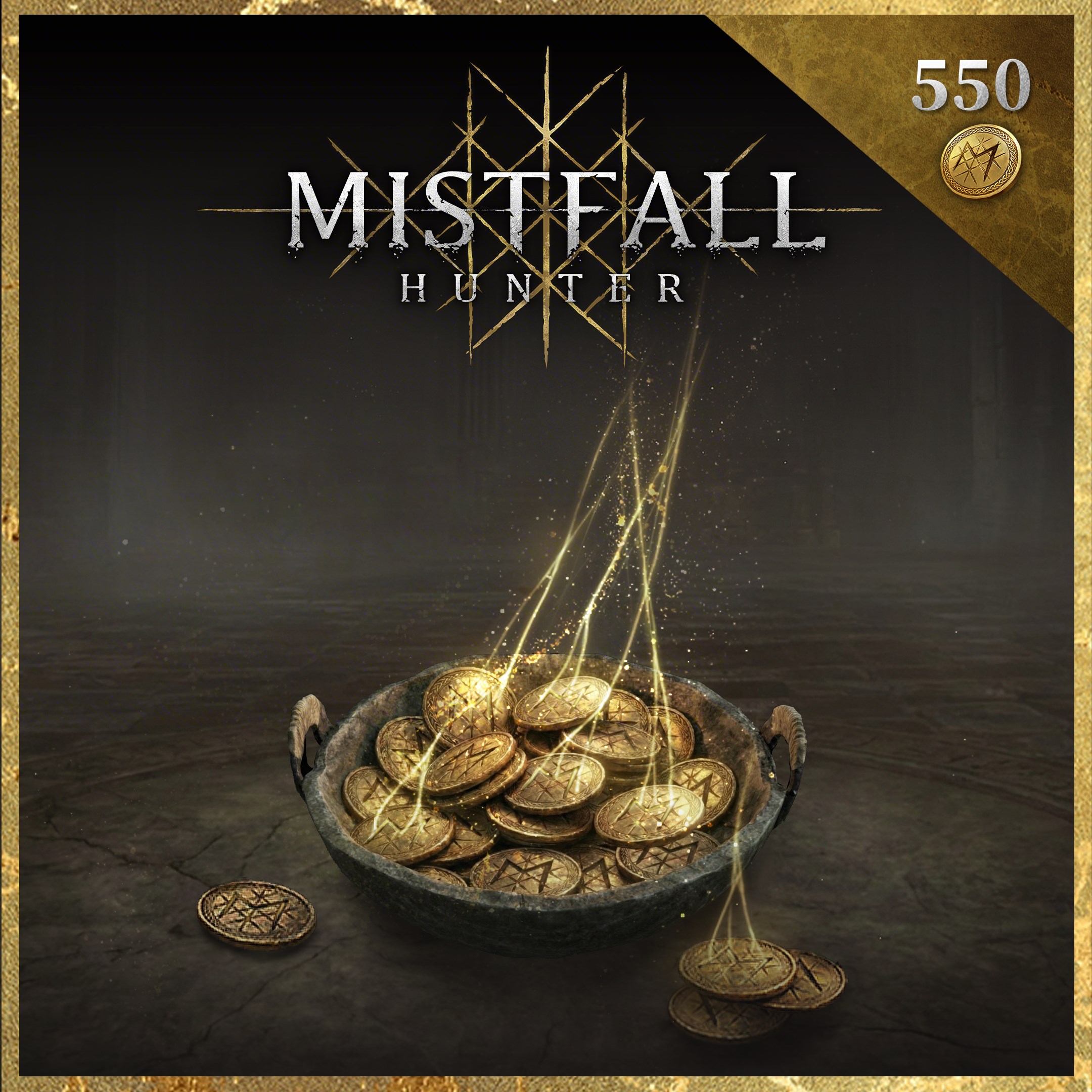 Fate Coins x550
